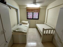 Blk 28 Brickworks Estate (Bukit Merah), HDB 3 Rooms #625052371